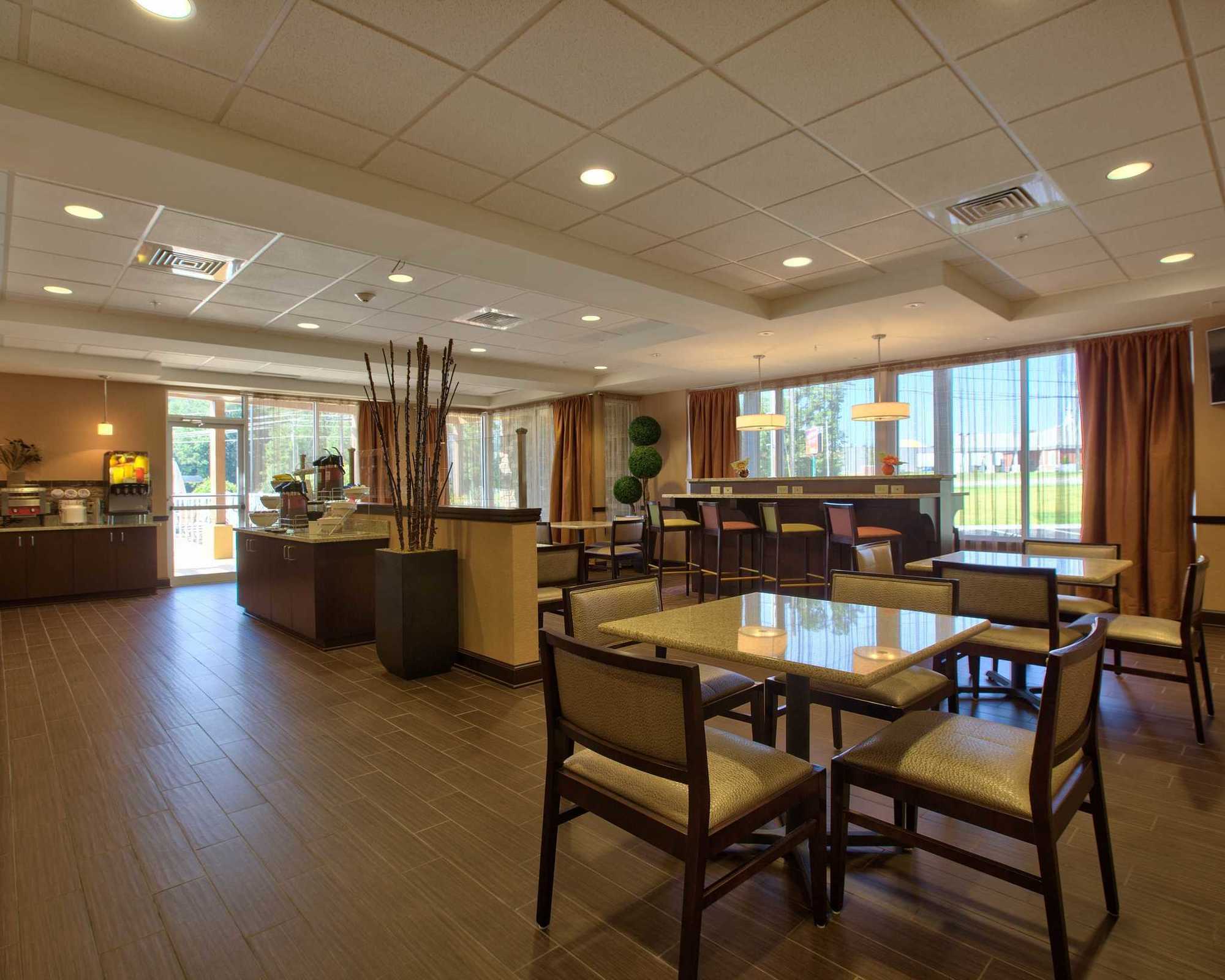 Comfort Inn & Suites Dothan East Facilități foto